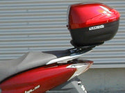 Top cases tvirtinimo rinkinys HONDA DYLAN125