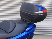 Galinės daiktadėžės tvirtinimo rinkinys SUZUKI BURGMAN 125/150