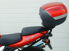 Galinės daiktadėžės tvirtinimo rinkinys SUZUKI SV 650