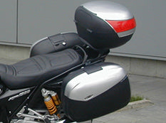 Galinės daiktadėžės tvirtinimo rinkinys YAMAHA XJR 1300