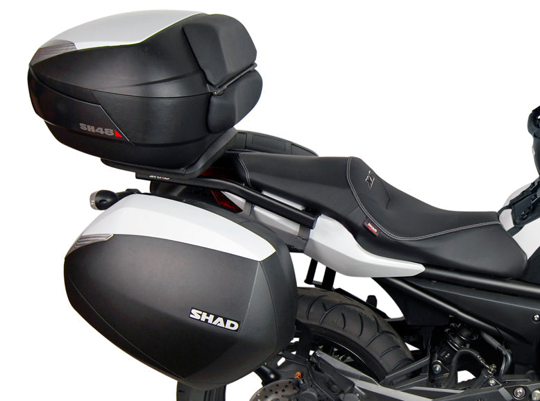 Galinės daiktadėžės tvirtinimo rinkinys YAMAHA XJR 1300
