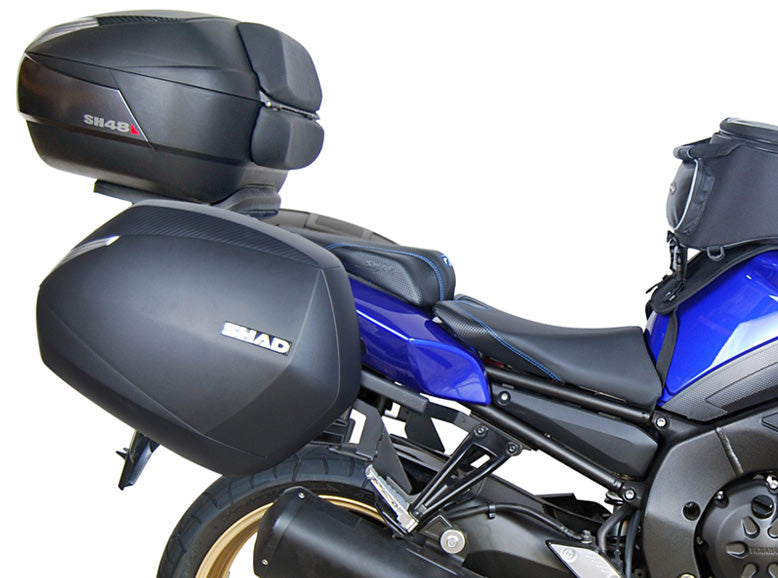 Galinės daiktadėžės tvirtinimo rinkinys YAMAHA FAZER 600