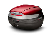 COVER SH37 GARNET SHAD