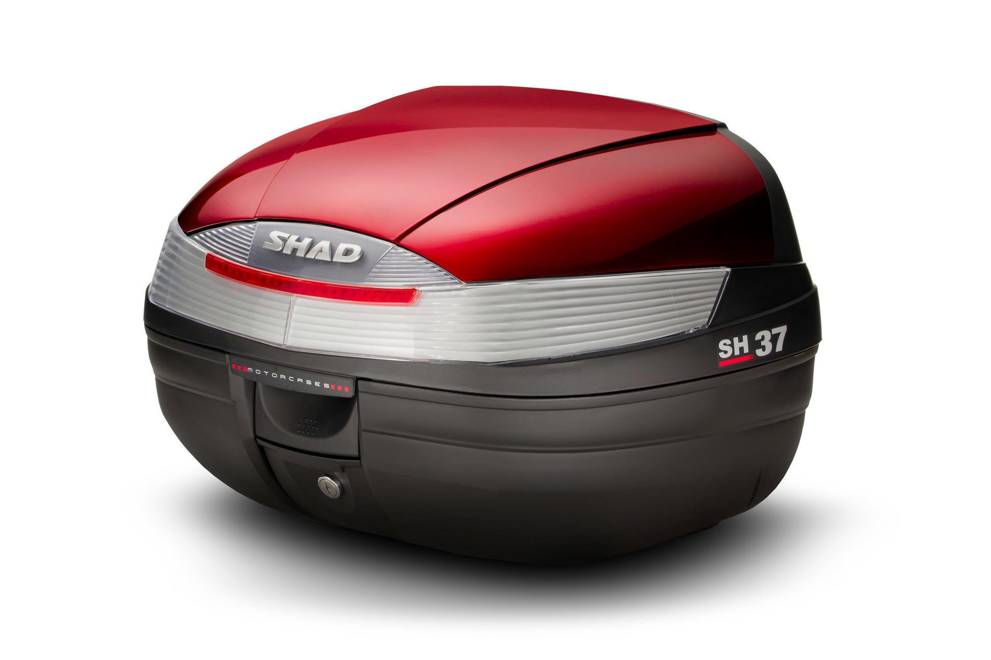 COVER SH37 GARNET SHAD