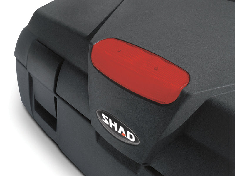 SHAD ATV80 keturračio daiktadėžė