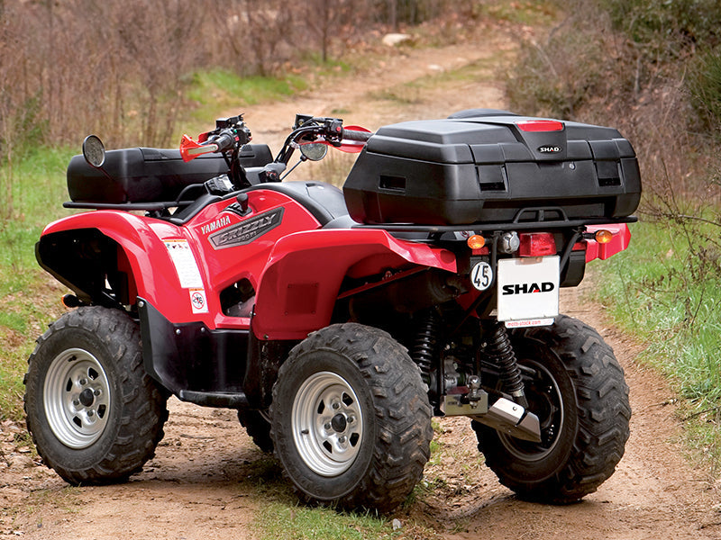 SHAD ATV80 keturračio daiktadėžė