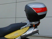 Top cases tvirtinimo rinkinys BMW F650 GS