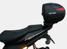 Top cases tvirtinimo rinkinys PIAGGIO NRG ENERGY 50