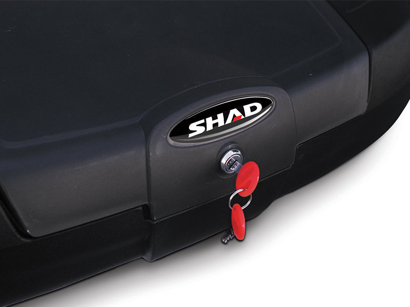 SHAD ATV40 keturračio daiktadėžė