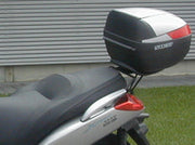 Top cases tvirtinimo rinkinys YAMAHA X-MAX 125-250