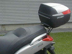 Top cases tvirtinimo rinkinys YAMAHA X-MAX 125-250