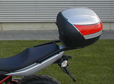 Top cases tvirtinimo rinkinys KAWASAKI ER-6