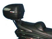 Top cases tvirtinimo rinkinys SYM GTS 125/250