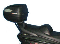 Top cases tvirtinimo rinkinys SYM GTS 125/250