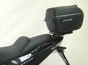 Galinės daiktadėžės tvirtinimo rinkinys GILERA NEXUS500