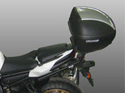 Galinės daiktadėžės tvirtinimo rinkinys YAMAHA FAZER 1000