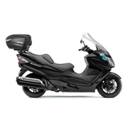 Top cases tvirtinimo rinkinys SUZUKI BURGMAN 400