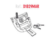 LOCKING MECHANISM