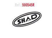 QUAD "SHAD" STICKERS