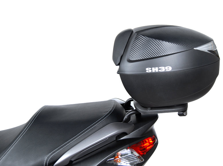 Galinės daiktadėžės tvirtinimo rinkinys SUZUKI BURGMAN 125 / 200