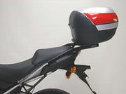 Galinės daiktadėžės tvirtinimo rinkinys KAWASAKI VERSYS 650