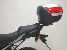 Top cases tvirtinimo rinkinys KAWASAKI VERSYS 650
