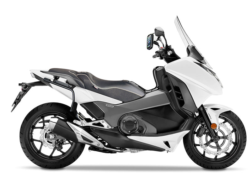 Galinės daiktadėžės tvirtinimo rinkinys HONDA HORNET CB600 F