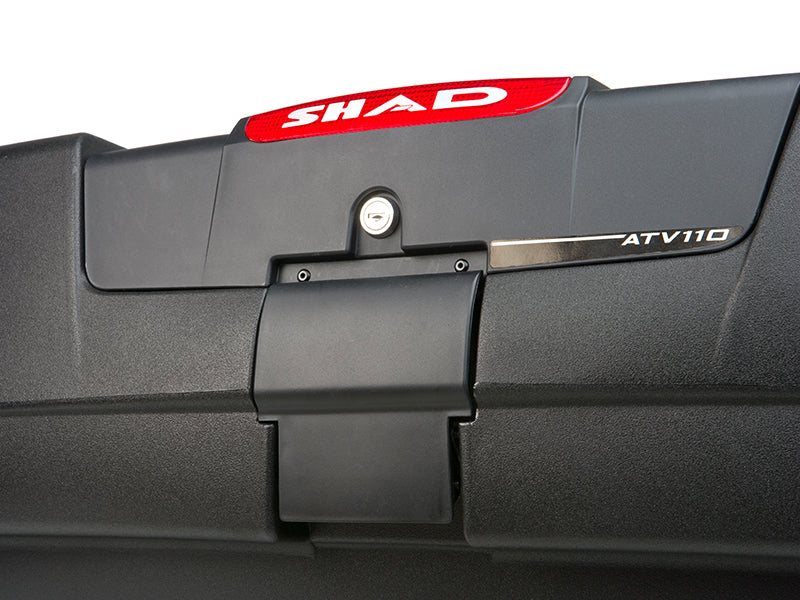 SHAD ATV110 keturračio daiktadėžė