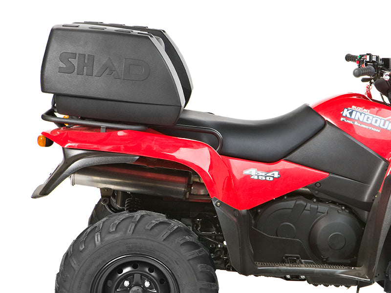 SHAD ATV110 keturračio daiktadėžė
