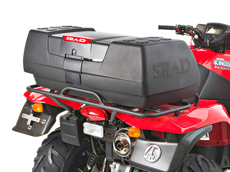 SHAD ATV110 keturračio daiktadėžė