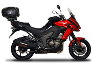 Galinės daiktadėžės tvirtinimo rinkinys KAWASAKI VERSYS 1000/1100/GTR 1400