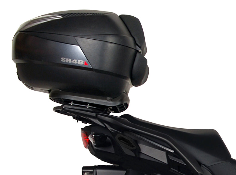 Galinės daiktadėžės tvirtinimo rinkinys KAWASAKI VERSYS 1000/1100/GTR 1400