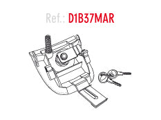 SH37 LOCK SYSTEM