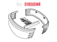 SH50 SIDE BAND