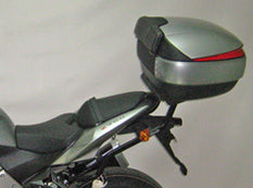 Galinės daiktadėžės tvirtinimo rinkinys KAWASAKI Z750/Z1000