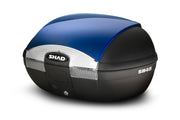 *COVER SH45 BLUE SHAD