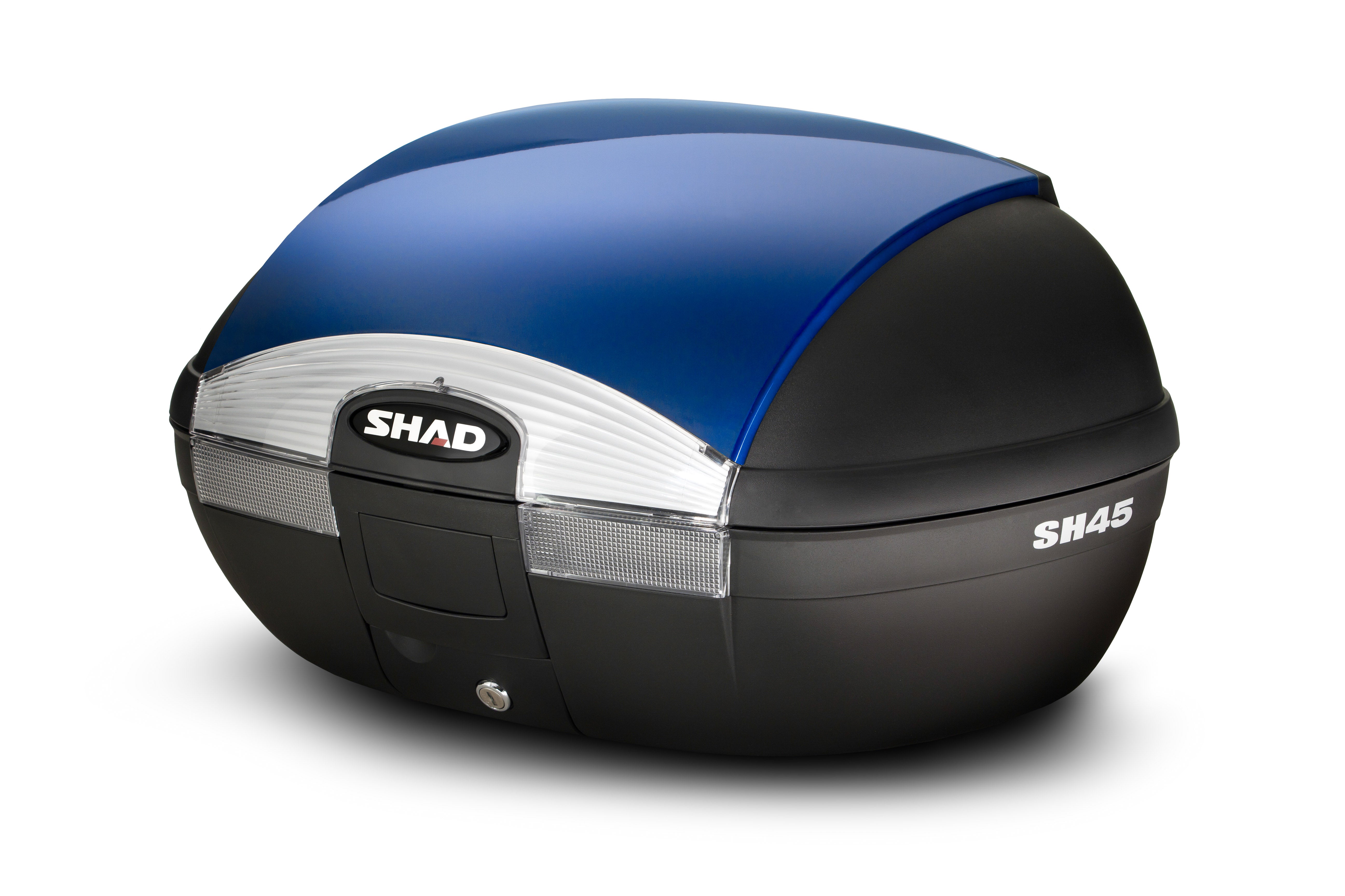 *COVER SH45 BLUE SHAD