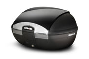 *COVER SH45 BLACK METAL SHAD