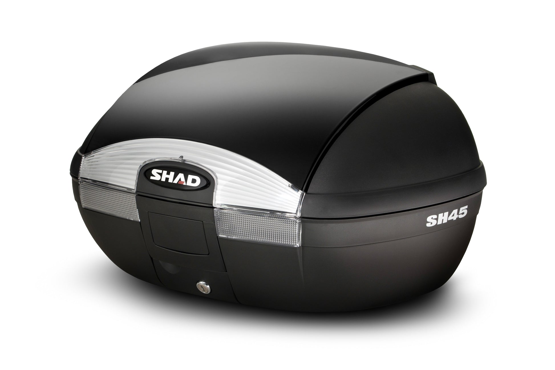 *COVER SH45 BLACK METAL SHAD