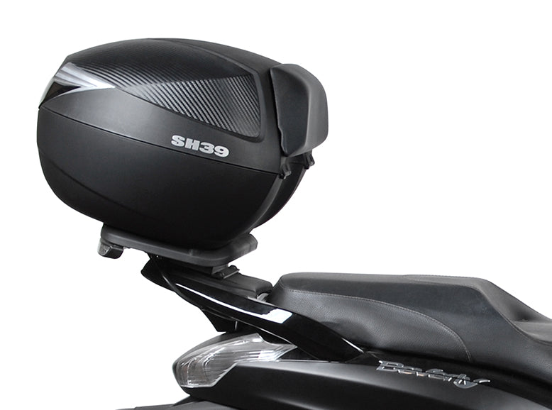 Top cases tvirtinimo rinkinys PIAGGIO BEVERLY TOURER 125/250/400