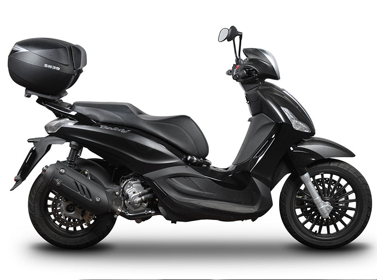 Top cases tvirtinimo rinkinys PIAGGIO BEVERLY TOURER 125/250/400