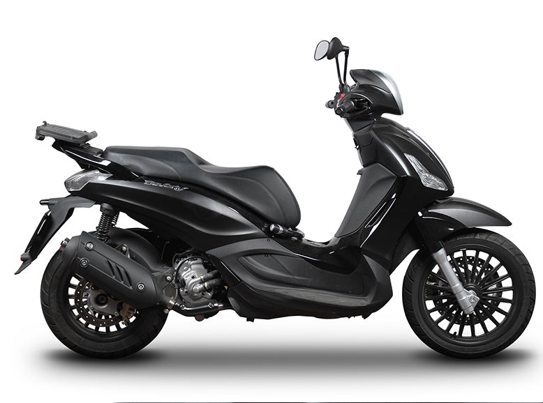 Top cases tvirtinimo rinkinys PIAGGIO BEVERLY TOURER 125/250/400