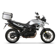 Galinės daiktadėžės tvirtinimo rinkinys BMW F650 GS/F700GS/F800 GS