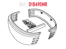 SH49 SIDE BAND