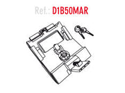 *SH50 LOCK SYSTEM