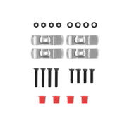 UNIVERSAL MOUNTING PLATE SCREW SET