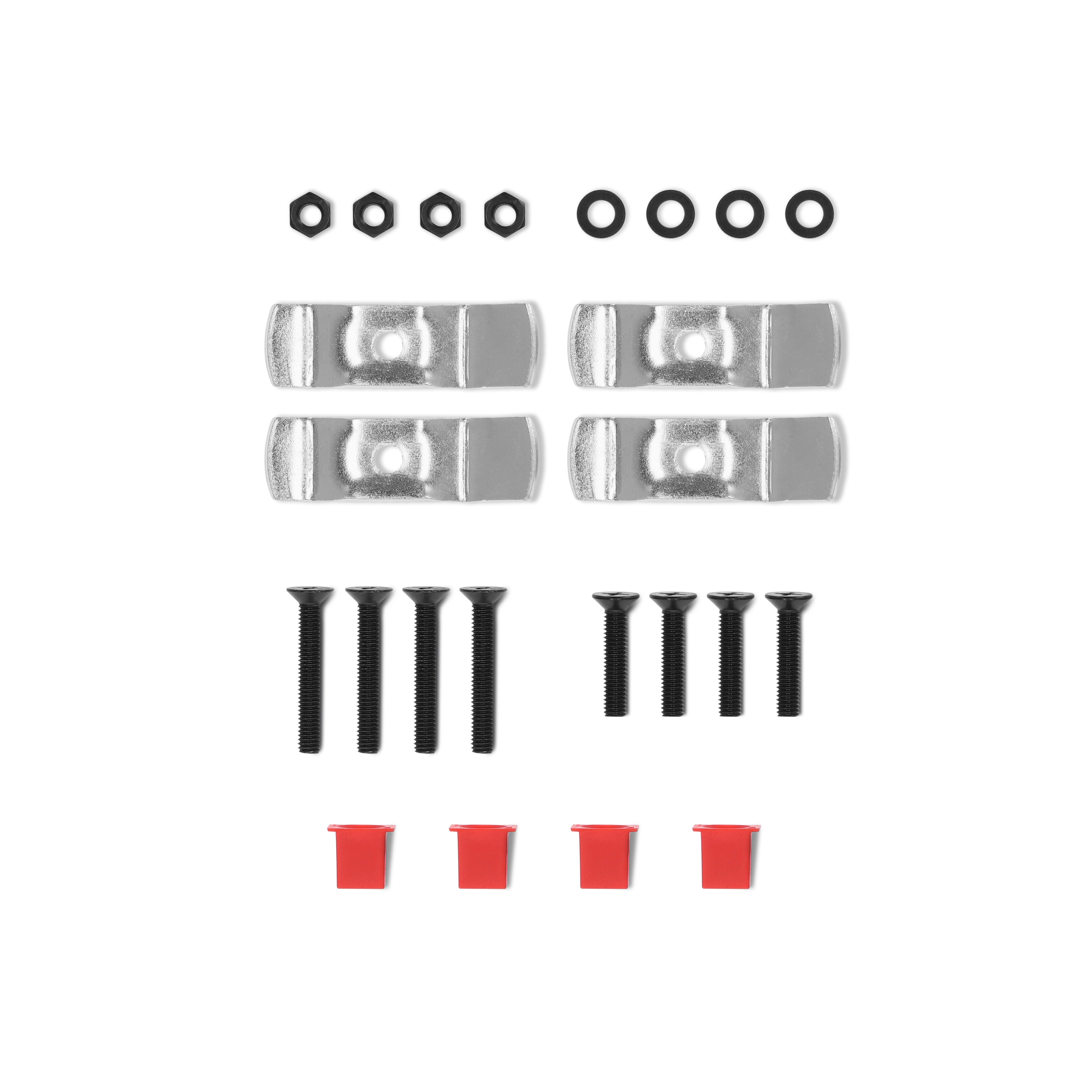 UNIVERSAL MOUNTING PLATE SCREW SET