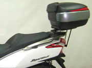 Galinės daiktadėžės tvirtinimo rinkinys KYMCO DOWNTOWN 125
