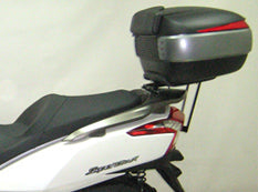 Galinės daiktadėžės tvirtinimo rinkinys KYMCO DOWNTOWN 125