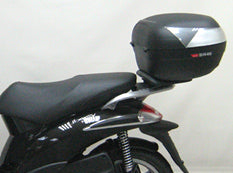 Top cases tvirtinimo rinkinys PIAGGIO LIBERTY
